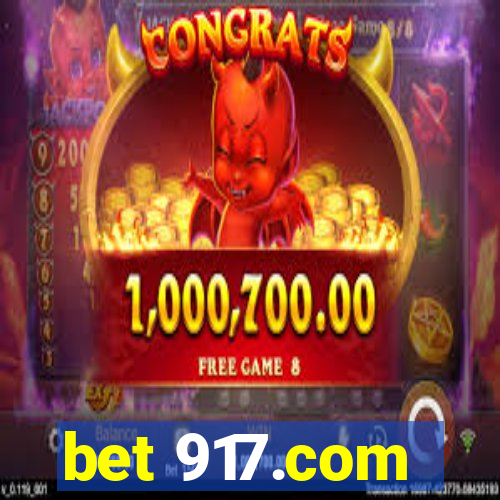 bet 917.com